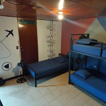 The Spot Hostel León Kültér fotó