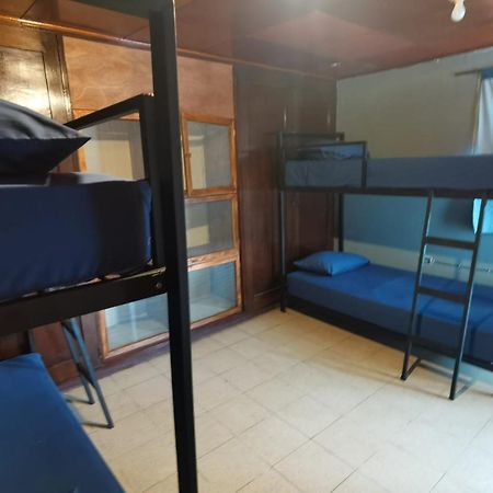 The Spot Hostel León Kültér fotó