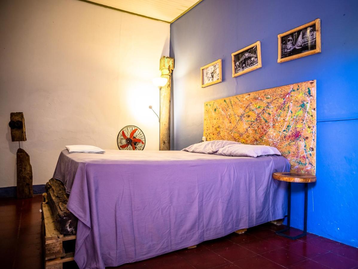 The Spot Hostel León Kültér fotó