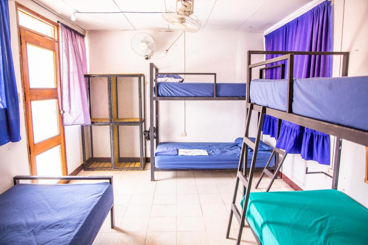 The Spot Hostel León Kültér fotó