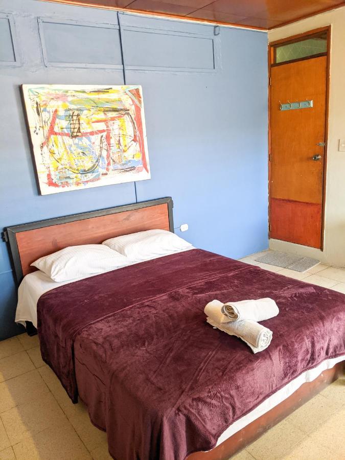 The Spot Hostel León Kültér fotó